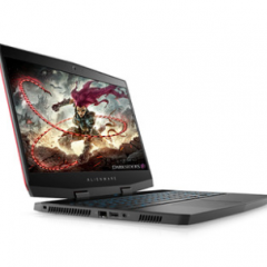 外星人alienware全新m15 15.6英寸八代i7六核