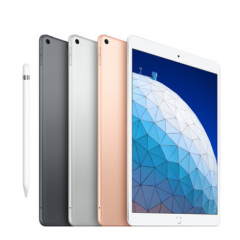 Apple/苹果 2019新款 iPad Air10.5英寸