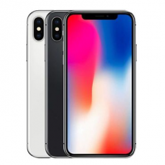 Apple/苹果 iPhone X苹果8x全新iphoneX国行美版手机
