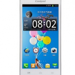 Coolpad/酷派 5219 双卡双模 电信3G 智能手机