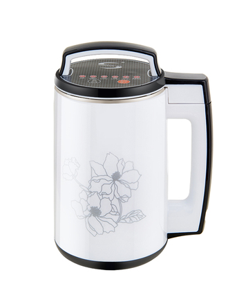 110V豆浆机免过滤美国加拿大日本小家电国际版出国