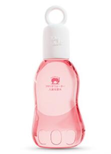 儿童洗发沐浴露二合一530ml无硅油宝宝洗护用品洗澡清洁